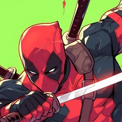 DEDPOOL thumbnail