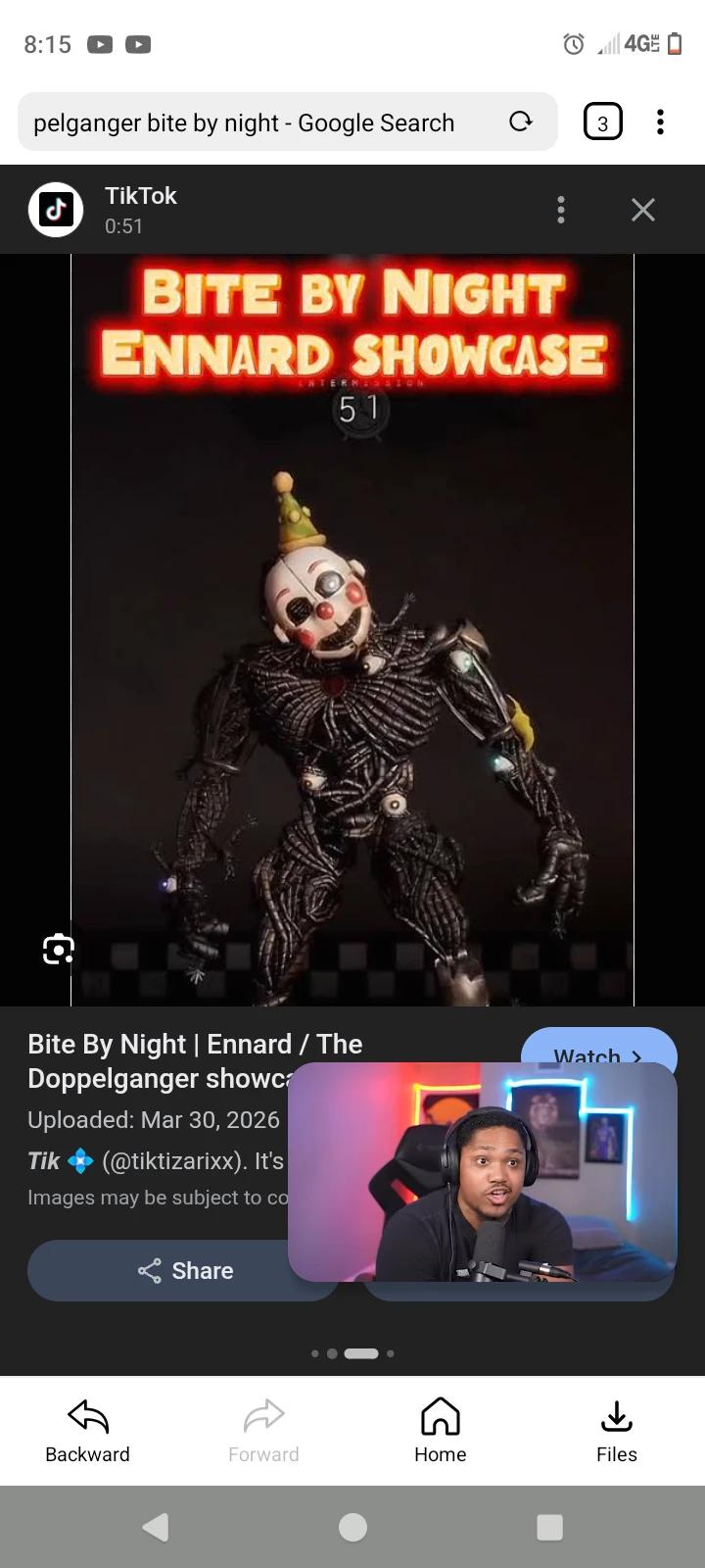 Ennard-bite by night thumbnail