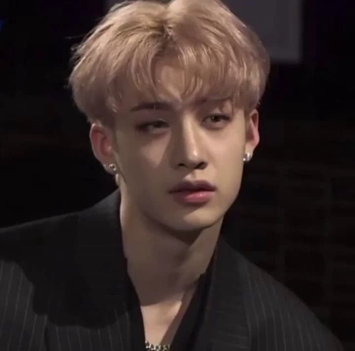 Bang chan thumbnail