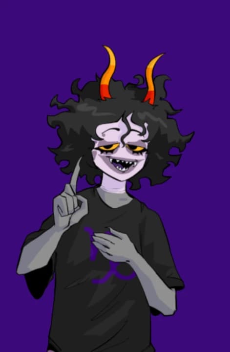 Gamzee Makara thumbnail