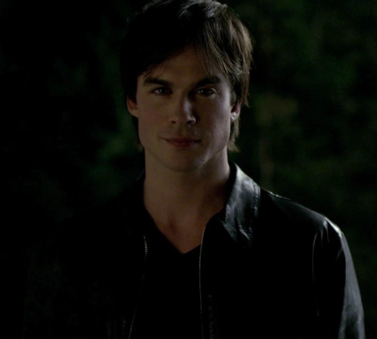 Damon Salvatore thumbnail