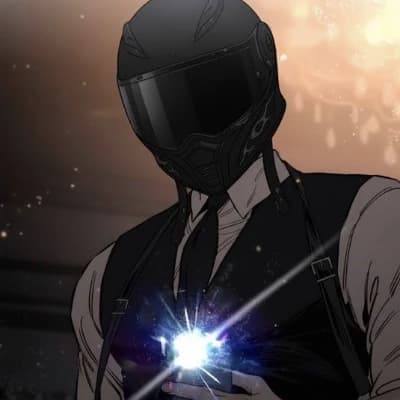 Caleb 'The Breaker' Stone-BL thumbnail