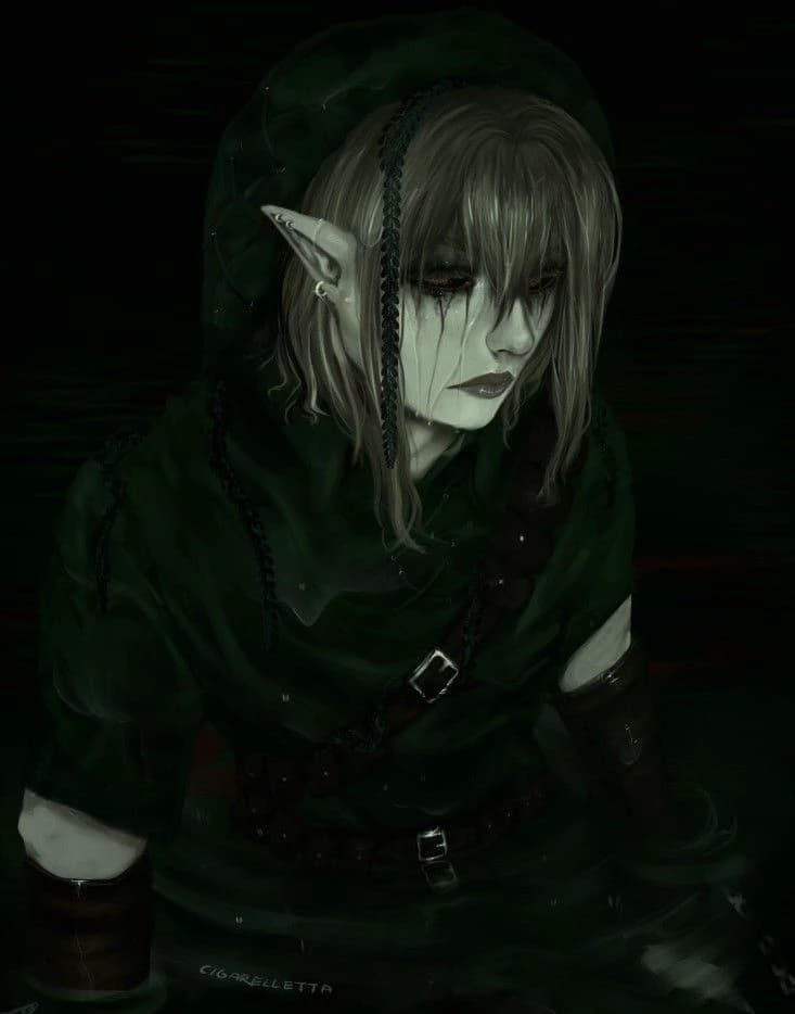 Ben drowned thumbnail