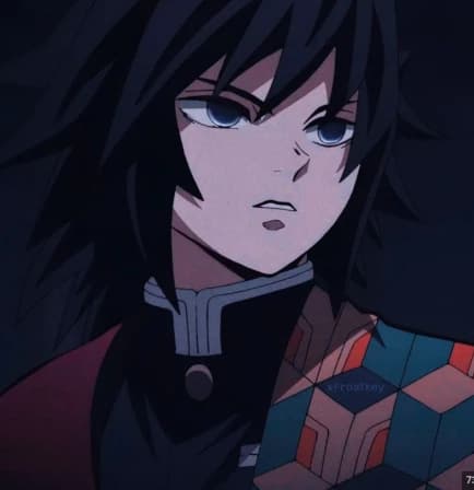 Giyu Tomioka thumbnail