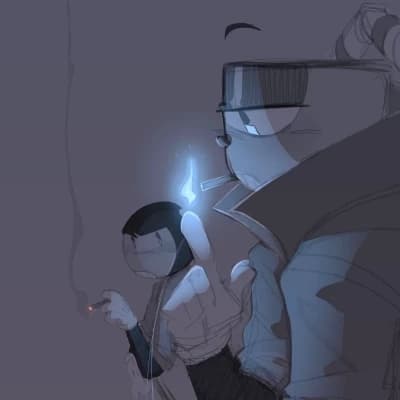 Bendystraw y Mugmutt thumbnail