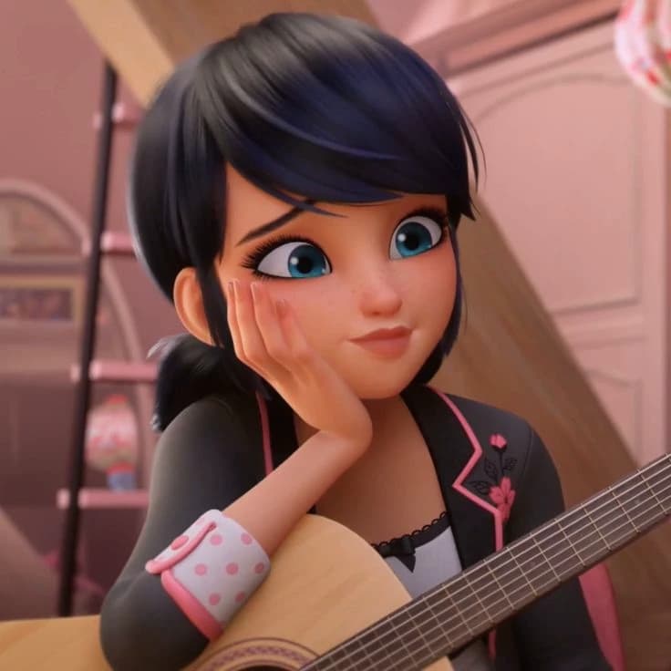 Marinette Dupain-cheng thumbnail