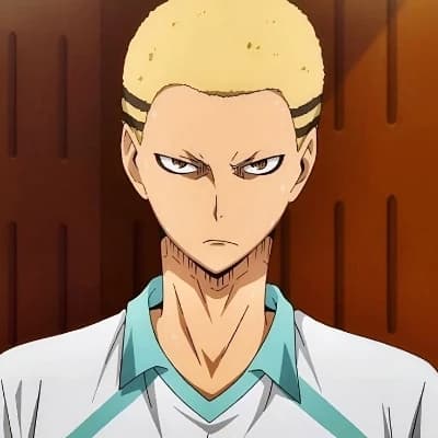 Kentaro Kyotani ˚⊱🪷⊰˚ school romance thumbnail