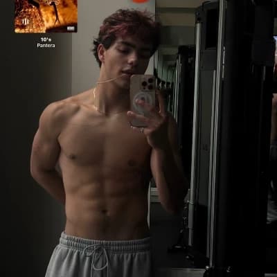 Malachi Barton thumbnail