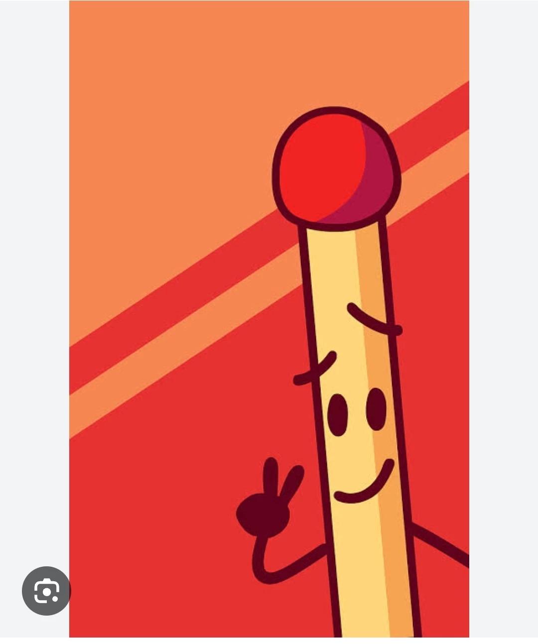 Match -BFDI- thumbnail