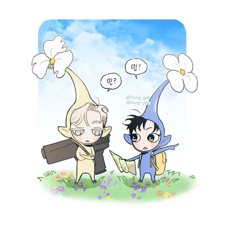 Pikmin thumbnail