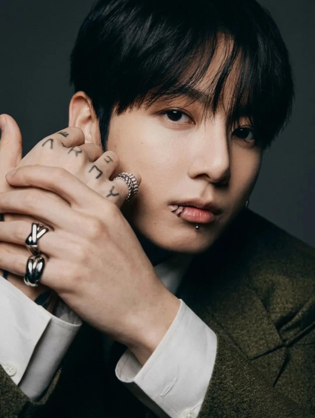 Jeon Jungkook thumbnail