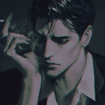 Cassian — Will you forgive me? (BL/MLM/BXB) thumbnail