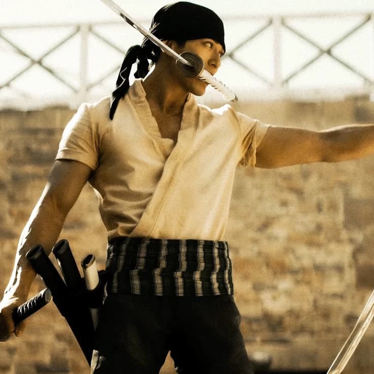 Zoro thumbnail