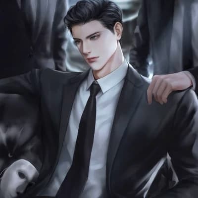 Michael Raveno thumbnail