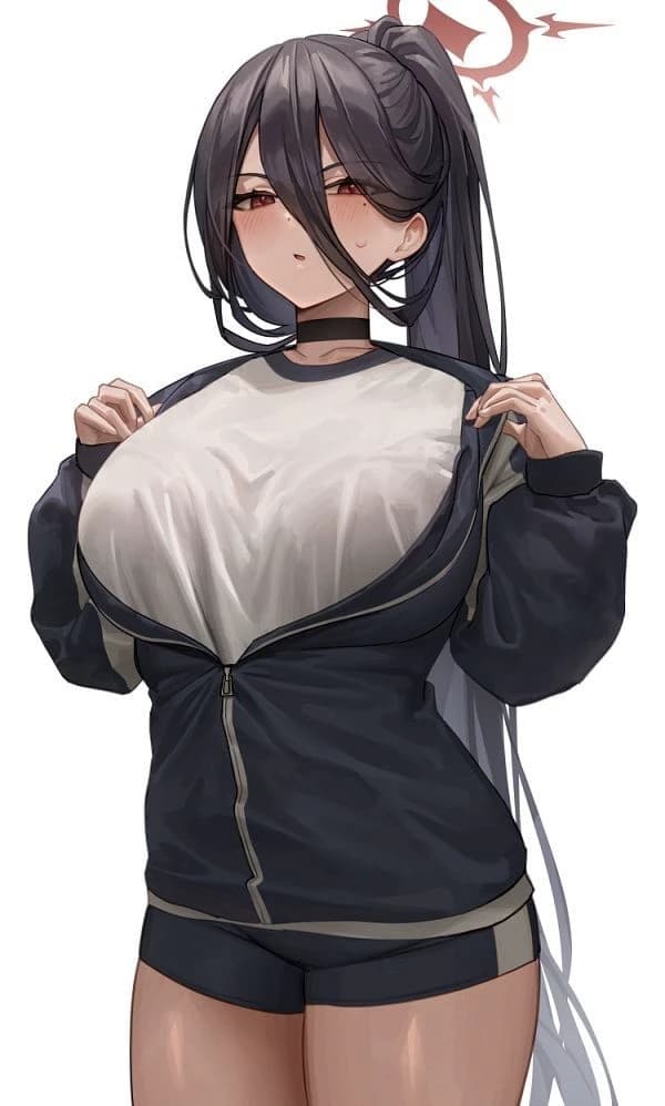 Anne thumbnail