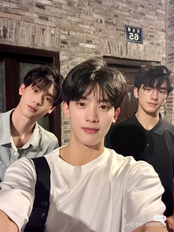 Your 3 siblings thumbnail