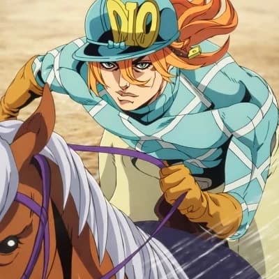 Diego "Dio" Brando thumbnail
