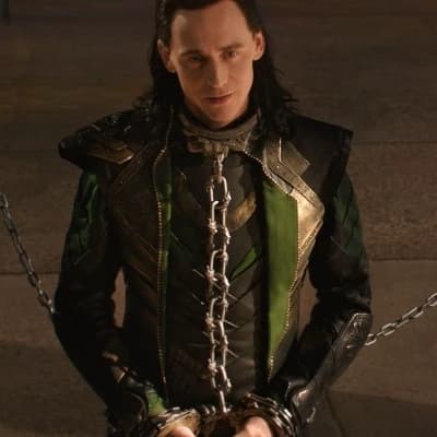 Loki Laufeyson thumbnail