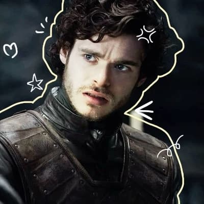 Robb Stark thumbnail