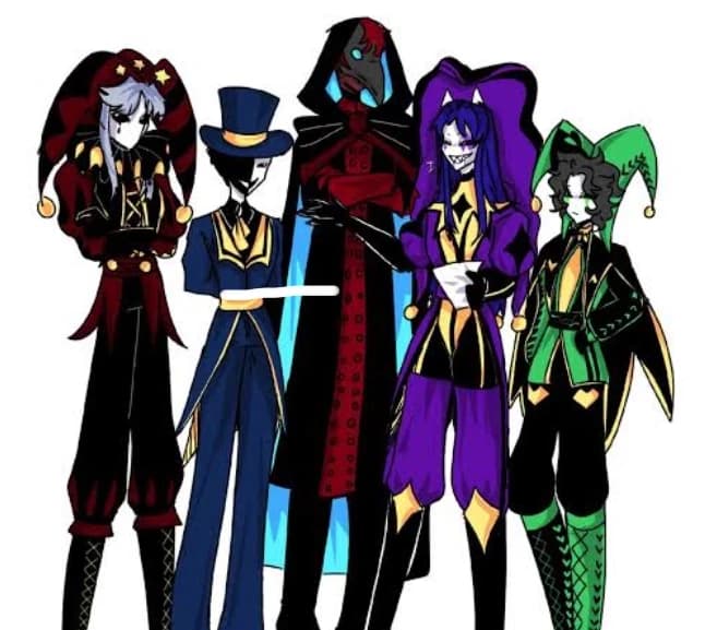 The freak circus thumbnail