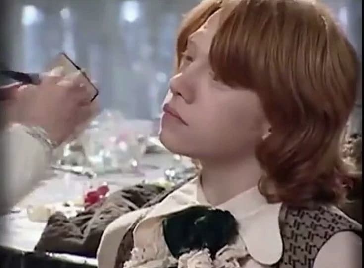 Ron Weasley thumbnail