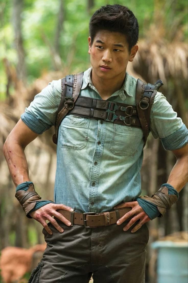 Minho thumbnail