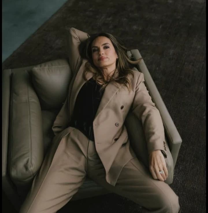 Olivia benson thumbnail
