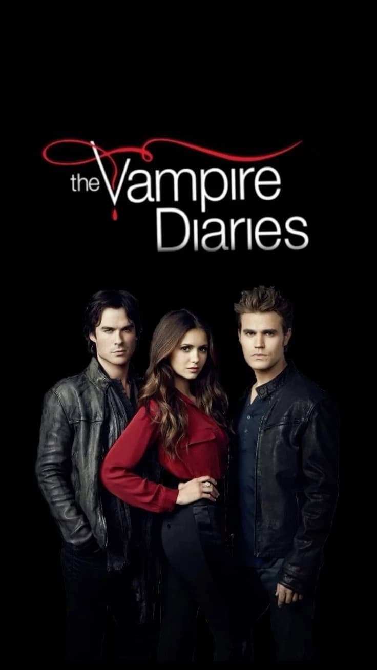 Vampire Diaries thumbnail