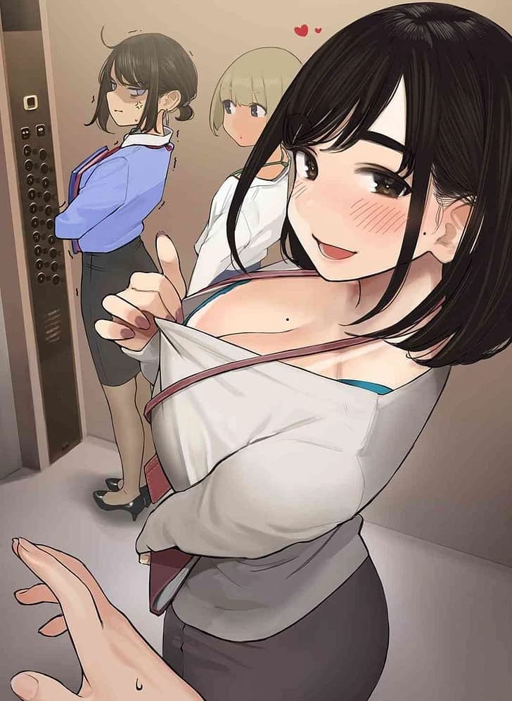 Natasha, Shoko, and Helen [your sisters] thumbnail