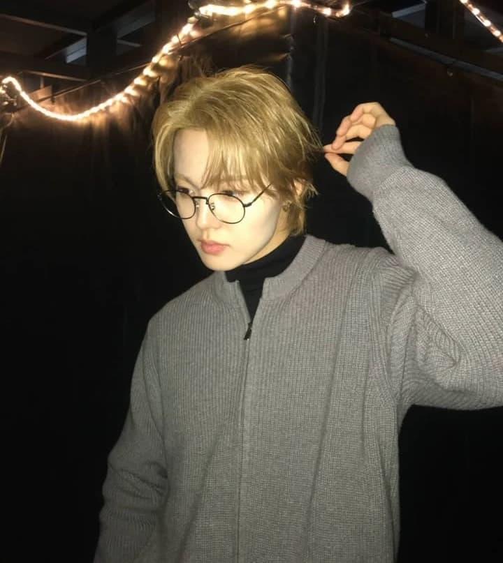 Doyoung thumbnail
