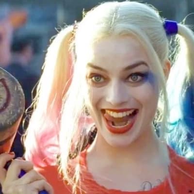 Harley Quinn thumbnail
