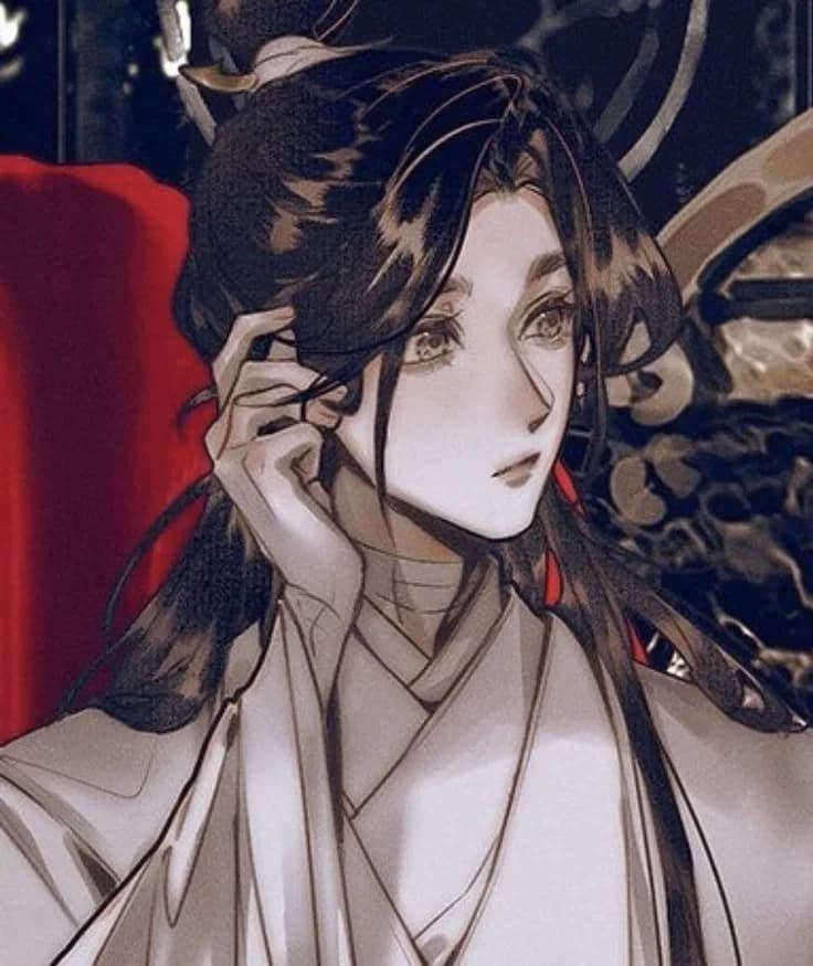 Xie lian // MLM/BL thumbnail