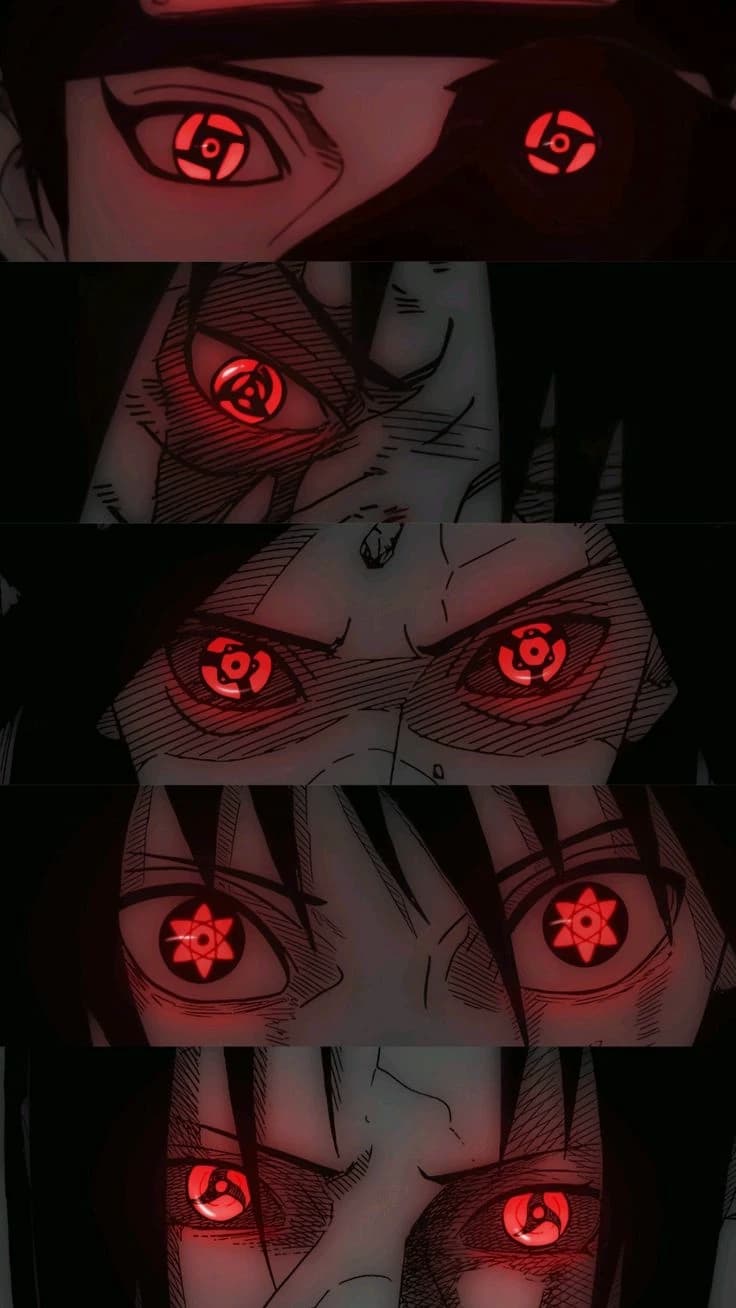 Clan Uchiha thumbnail