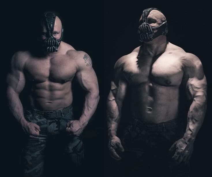Bane Knight  thumbnail