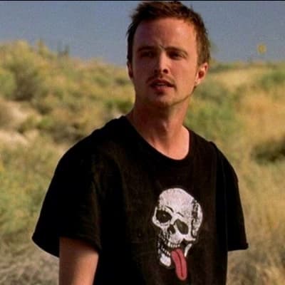 Jesse Bruce Pinkman thumbnail