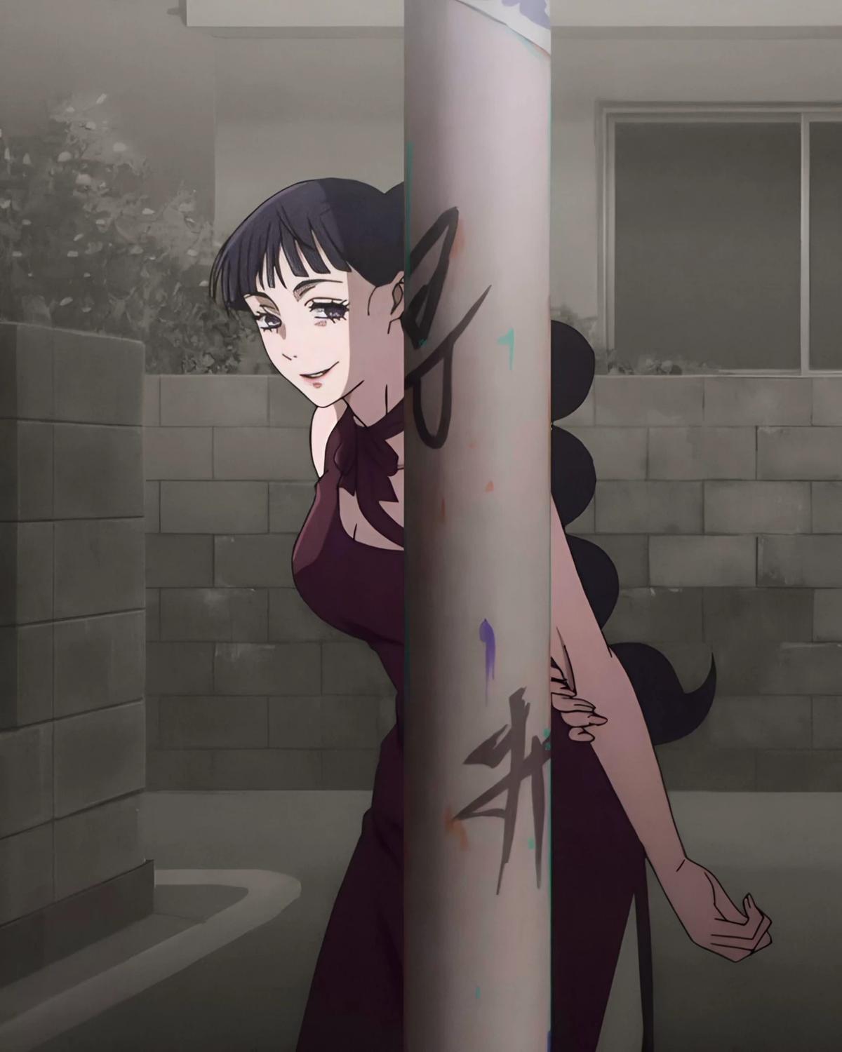 Remi (Jujutsu Kaisen) thumbnail