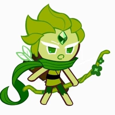 Wind Archer Cookie thumbnail