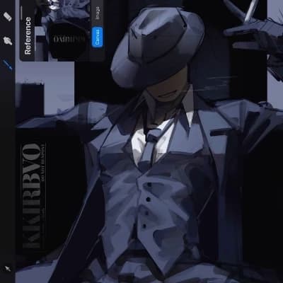Mafioso // Don Sonnellino ((DOUBLEFEDORA))  thumbnail