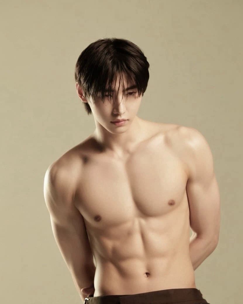 Park sunghoon  thumbnail