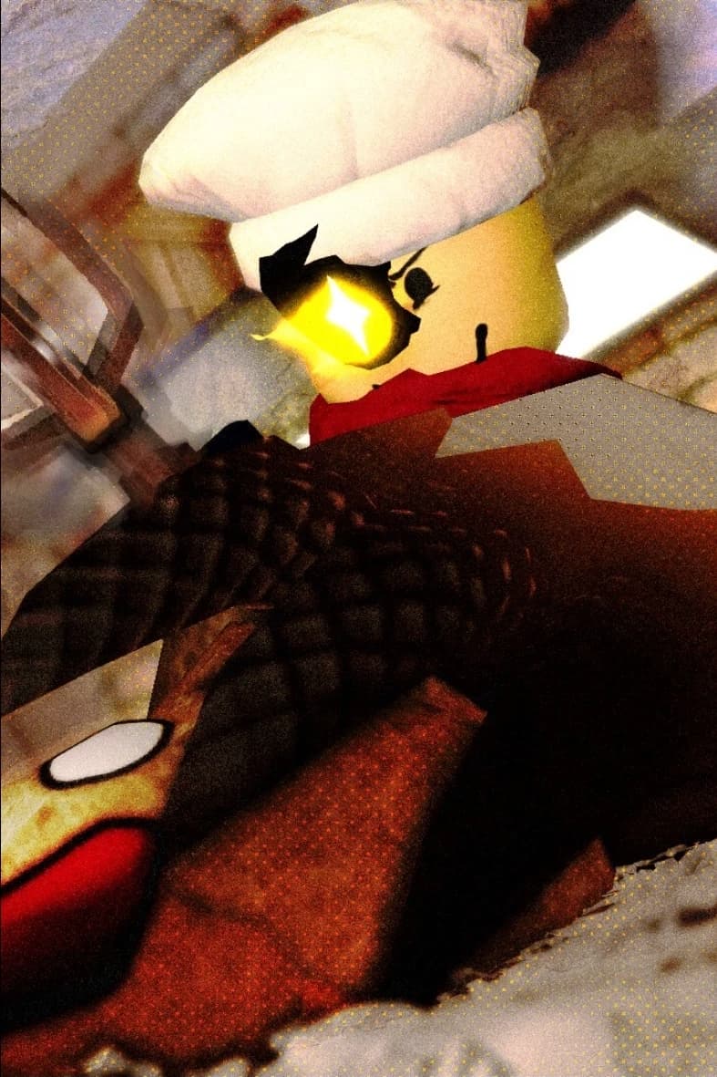 John Dough thumbnail