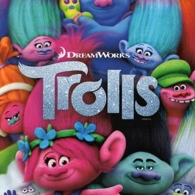 Trolls thumbnail