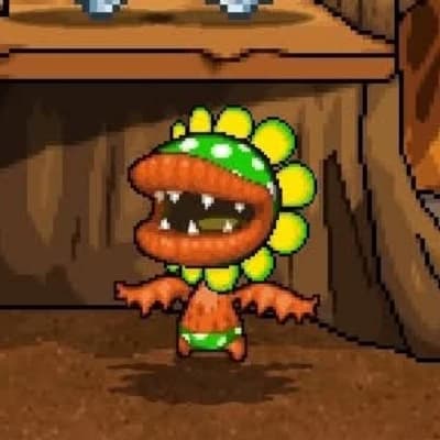 Lily The Plant Girl thumbnail