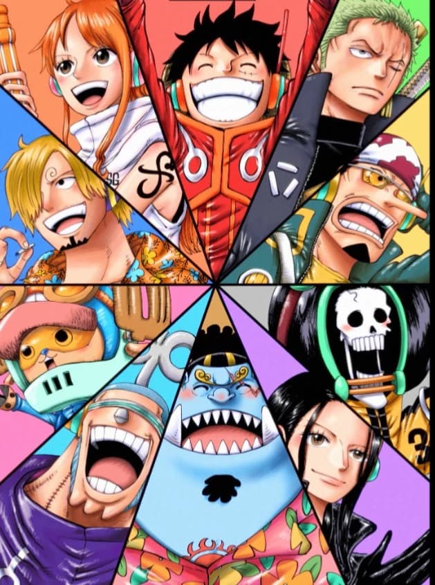 One Piece  thumbnail