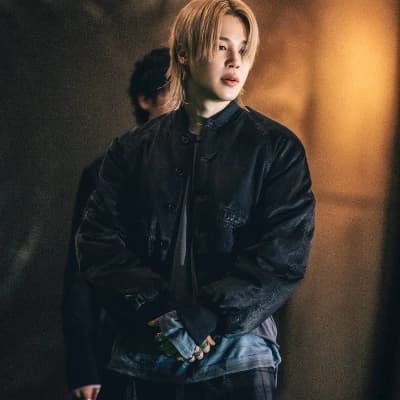 Park jimin thumbnail