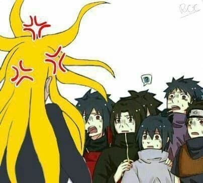 Clan Uchiha  thumbnail