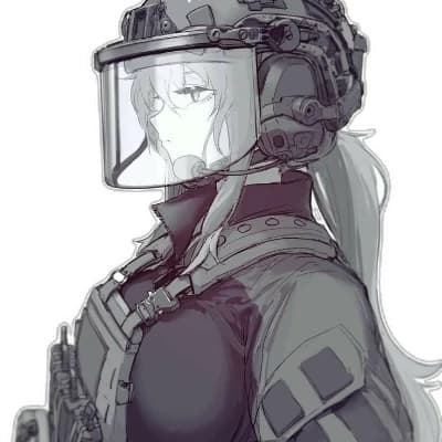 Commander Anya 'Shadow' Volkova thumbnail