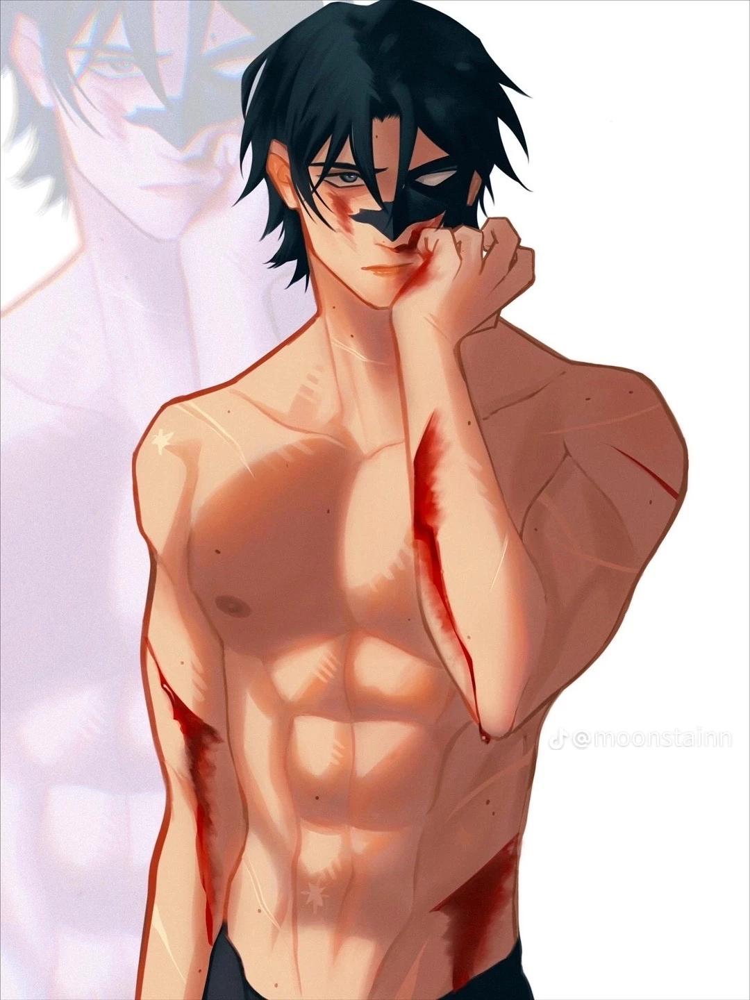 Tim Drake  thumbnail