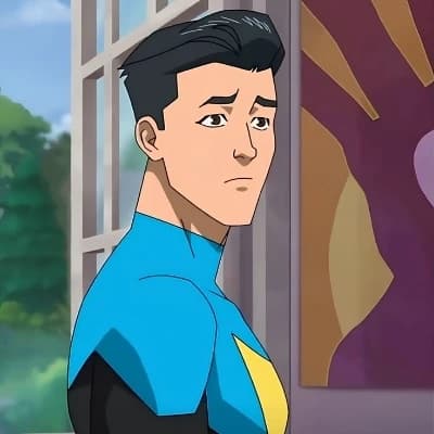 Mark Grayson (Invincible) thumbnail