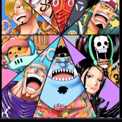 Straw Hats thumbnail