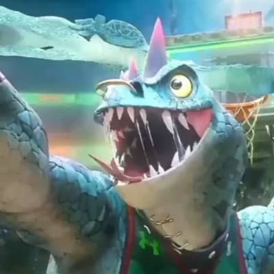 Dragon thumbnail